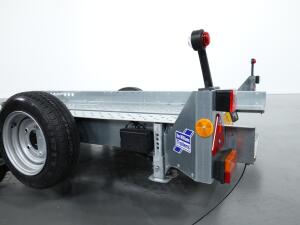 1 Ifor Williams CT115 VT406