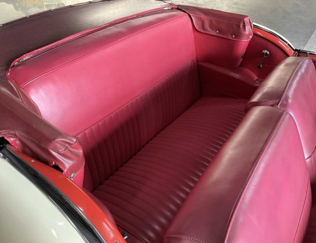 1957 Buick Series 50 Super Special Convertible LT560 | Transport | Auto's