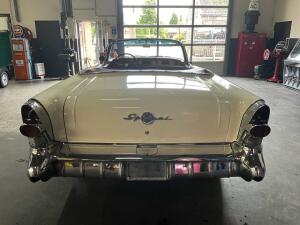 1957 Buick Series 50 Super Special Convertible