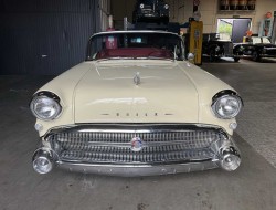 1957 Buick Series 50 Super Special Convertible LT560 | Transport | Auto's