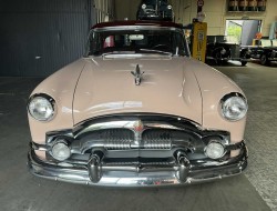 1953 Packard Mayfair Coupe LT562 | Transport | Auto's