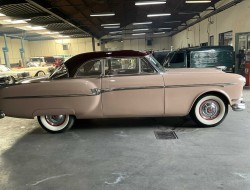 1953 Packard Mayfair Coupe LT562 | Transport | Auto's