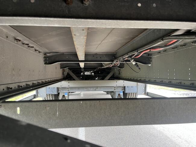 2018 Schmitz Cargobull 3CB 3ST Schuifzeil Oplegger - Liftas - Laadklep - Schuifdak - Alcoa LT587 | Transport | Opleggers