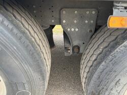 2018 Schmitz Cargobull 3CB 3ST Schuifzeil Oplegger - Liftas - Laadklep - Schuifdak - Alcoa LT587 | Transport | Opleggers