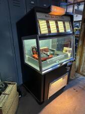 1954 AMI Multihorn F80