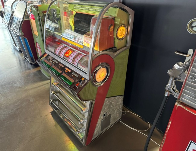 1955 Seeburg VL 200 Jukebox VT486 | Overige | Diversen