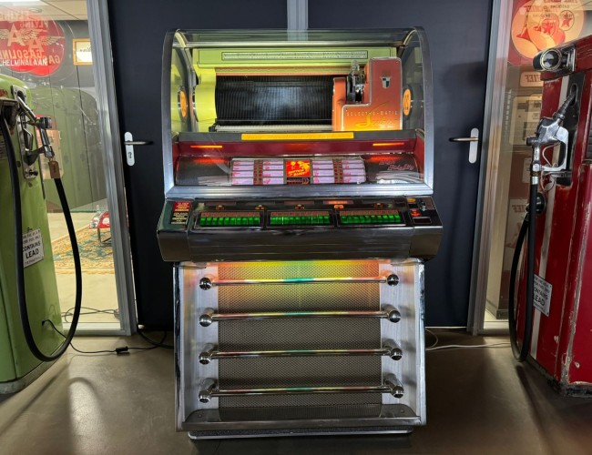 1955 Seeburg VL 200 Jukebox VT486 | Overige | Diversen