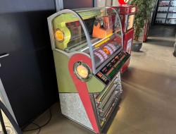 1955 Seeburg VL 200 Jukebox VT486 | Overige | Diversen