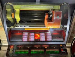 1955 Seeburg VL 200 Jukebox VT486 | Overige | Diversen