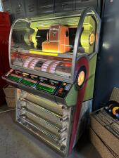 1955 Seeburg VL 200 Jukebox