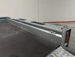 2025 Ifor Williams GX105 HD Klep ADV1122 | Aanhangwagen | Machinetransporter