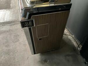 1960 AMI JKK-200 Jukebox