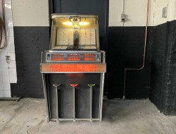 1960 AMI JKK-200 Jukebox VT492 | Overige | Diversen