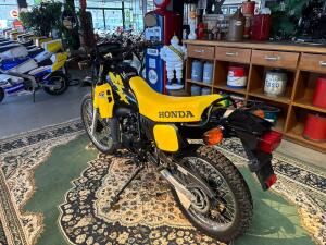 Honda MTX75