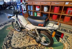 1982 Honda PX50