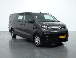 2018 Citroen Jumpy 2.0 BleuHDI 120 Business XL DV1138 | Transport | Auto's