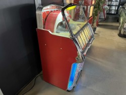 1955 Wurlitzer 1800 VT514 | Overige | Diversen