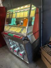 1958 Seeburg 201 DH 200 Select