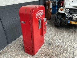 1958 Vendo V39 Coca Cola Automaat DV1168 | Overige | Diversen