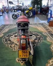 1962 Kreidler Florett K54
