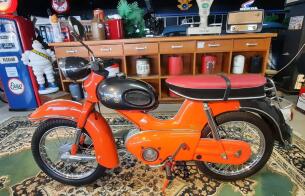 1962 Kreidler Florett K54