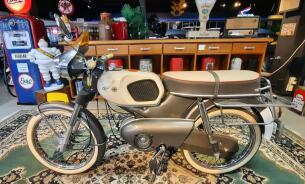 1967 Kreidler Florett K53