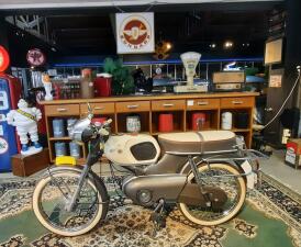 1967 Kreidler Florett K53