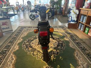 Honda MTX50