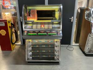 1956 Seeburg VL 200 Jukebox