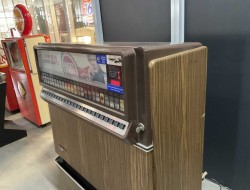 Wurlitzer V25/25 Sigaretten Automaat DV1203 | Overige | Diversen