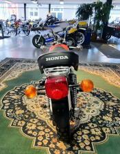 1998 Honda ZJ50 Monkey