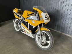 1990 Yamaha TZ50 3XM Race Brommer DV1219 | Overige | Diversen