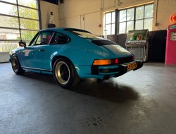 1977 Porsche 911 S VT548 | Transport | Auto's