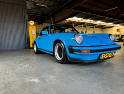 1977 Porsche 911 S VT548 | Transport | Auto's