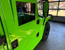 1986 Am General Hummer H1 M1097R1 V8 Diesel Humvee VT549 | Transport | Auto's