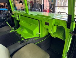 1986 Am General Hummer H1 M1097R1 V8 Diesel Humvee VT549 | Transport | Auto's