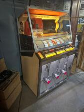 1957 Seeburg KD200 Jukebox
