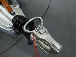 2025 Ifor Williams BV126 ADV1147 | Aanhangwagen | Gesloten aanhanger