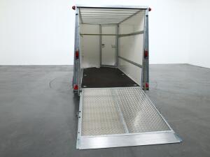 2026 Ifor Williams BV126