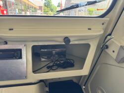 1972 Citroen HY Elektrische Foodtruck VT577 | Transport | Auto's