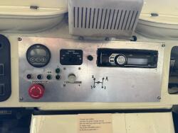 1972 Citroen HY Elektrische Foodtruck VT577 | Transport | Auto's