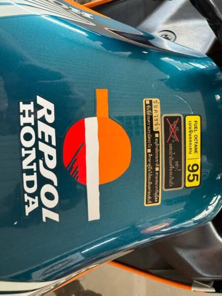 2000 Honda NSR150SP VT581 | Transport | Bromfiets / Motor