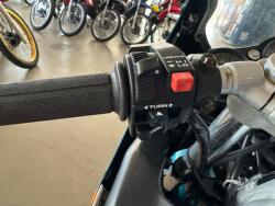 2000 Honda NSR150SP VT581 | Transport | Bromfiets / Motor