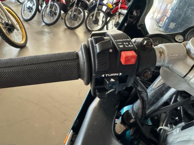 2000 Honda NSR150SP VT581 | Transport | Bromfiets / Motor