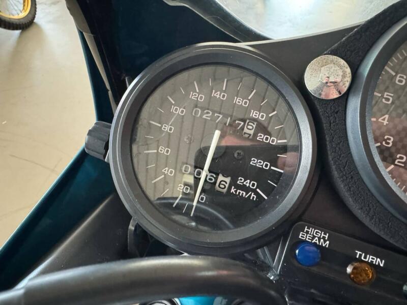 2000 Honda NSR150SP VT581 | Transport | Bromfiets / Motor