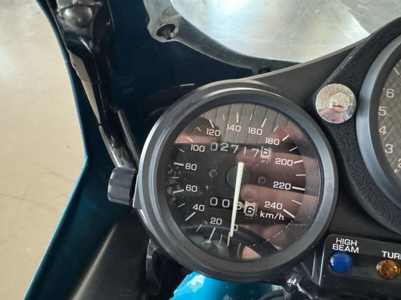 2000 Honda NSR150SP VT581 | Transport | Bromfiets / Motor