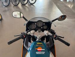 2000 Honda NSR150SP VT581 | Transport | Bromfiets / Motor