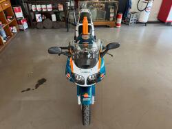 2000 Honda NSR150SP VT581 | Transport | Bromfiets / Motor