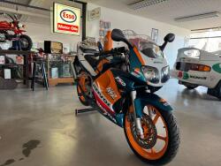 2000 Honda NSR150SP VT581 | Transport | Bromfiets / Motor