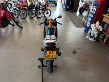 2000 Honda NSR150SP VT581 | Transport | Bromfiets / Motor